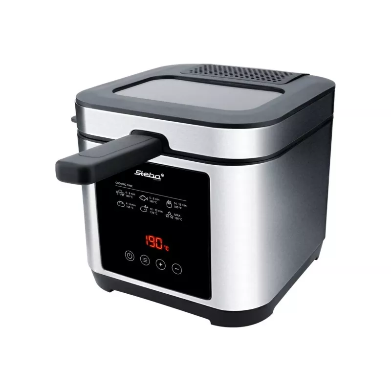 Steba 26-36-00 2,5 L Negro