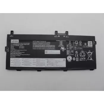 Batería interna de iones de litio Lenovo 5B11M90076 11,1V 4400mAh para portátiles Lenovo compatibles