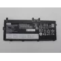 Batería interna de iones de litio Lenovo 5B11M90076 11,1V 4400mAh para portátiles Lenovo compatibles