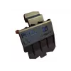 REALWEAR clips para cascos de protección profesionales Petzl - diestros 3 pares HMT-1 Navigator serie 500