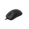 Ratón White Shark GM-5014 Graphene negro USB
