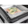Envasadora al vacío Caso VacuChef 70 Power 350 W acero inoxidable — máquina de envasado al vacío