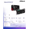 Tarjeta gráfica ASRock Radeon RX 9060 XT Challenger 16GB OC GDDR6
