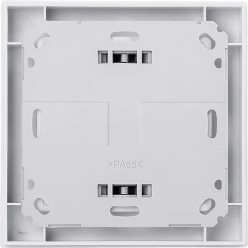 eQ-3 AG Homematic IP HmIP-WTH-1, Termostato digital, Habitación, RF, Blanco, IP20, 250 m