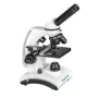 Microscopio de luz transmitida Deltaoptical DO-3330 — BioLight 300, hasta 300 aumentos, iluminación LED