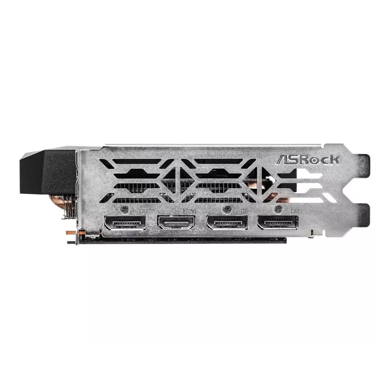 ASRock Radeon RX 7600 Challenger 8GB GDDR6 Tarjeta gráfica