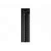 Unidad de distribución de alimentación (PDU) APC Basic Rack PDU 0U beige