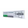 Gembird WM-120 pc(s)-01 soporte de TV 3,05 m (120) negro