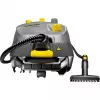 Kärcher SG 4/4 Limpiador a vapor de cilindro 4 L 2300 W Negro, Amarillo
