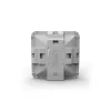 Mikrotik SXTsq Lite2 100 Mbit/s Blanco Power over Ethernet (PoE)