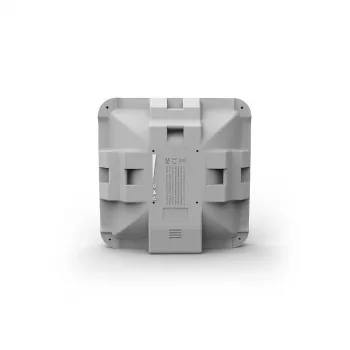 Mikrotik SXTsq Lite2 100 Mbit/s Blanco Power over Ethernet (PoE)