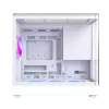 Caja para PC Montech KING 15 PRO blanca — Micro ATX / Mini-ITX, Midi Tower