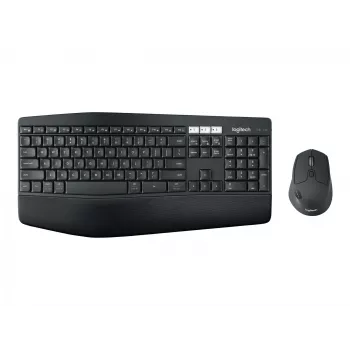 Set de teclado y ratón inalámbricos Logitech MK850 Performance