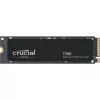 Unidad SSD Crucial T705 4TB M.2 NVMe PCIe 5.0, 14100/12600MB/s