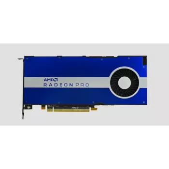 Tarjeta gráfica AMD Pro W5700 8 GB GDDR6