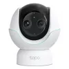 Cámara inteligente para bebés TP-Link Dual-Lens, 2,53 mm, IR, 1920 x 1080, 2560 x 1440 píxeles, 30 fps, H.264, WLAN