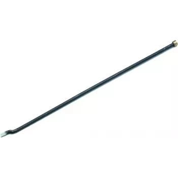 Herramienta de crimpado y pelado de cables Cimco 12 0020 Negro