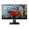 JAPANNEXT JN-IPS270UHD60F 16:9 HDMI/DP UHD - Pantalla plana (TFT/LCD)