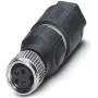 Phoenix Contact SACC-M 8FS-4QO-0,5-M - conector SACC-M 8FS-4QO-0,5-M contenido: 1 ud. (1441079)