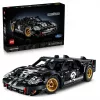 LEGO TECHNIC 42223 1966 Ford GT40 MKII Coche de carreras