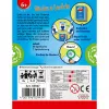 Rinks & Lechts, juego de cartas