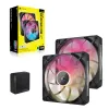 Ventilador Corsair iCUE LINK RX140 MAX RGB