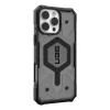 [U] de UAG Pathfinder Clear funda para móvil 17,5 cm (6,9) funda ash