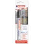Rotulador Edding 750 negro