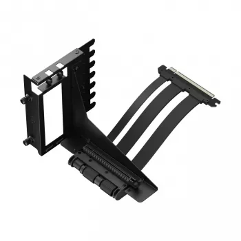 Kit GPU Fractal Design Flex 2 Universal Negro 124x196x144mm