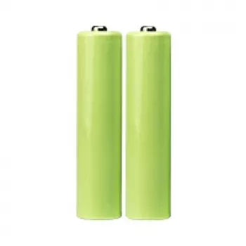 Socket Mobile CHS Series 7 - Batería 2 x AAA - NiMH - (recargable)