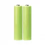 Socket Mobile CHS Series 7 - Batería 2 x AAA - NiMH - (recargable)