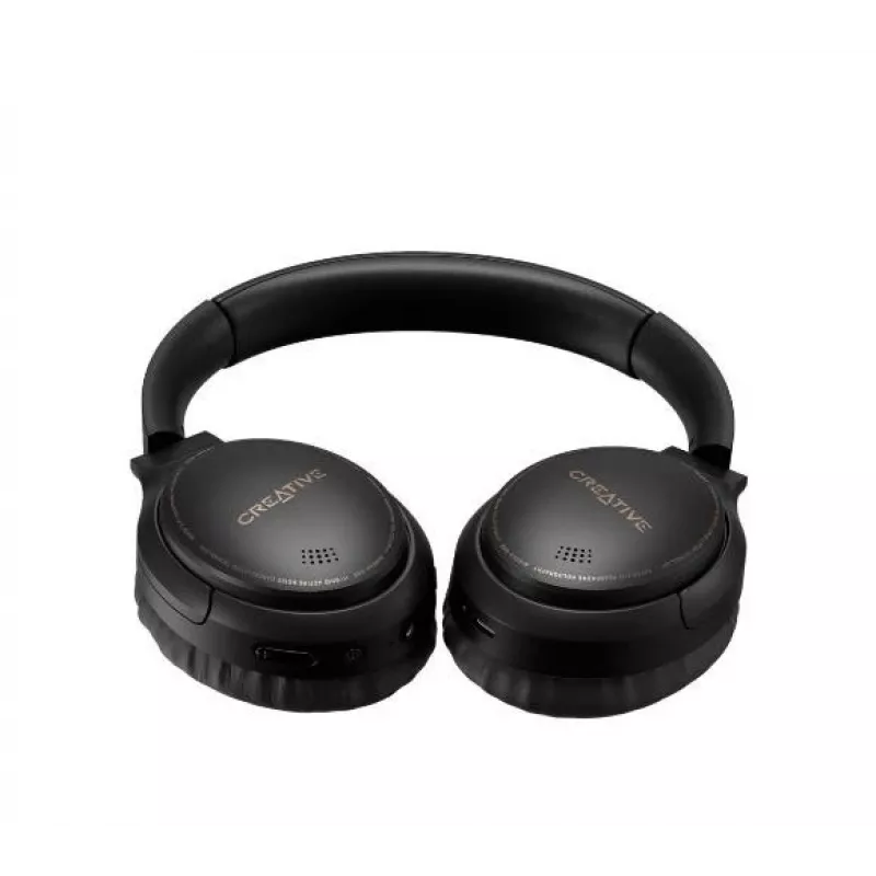 Auriculares Zen Hybrid negro