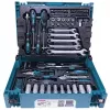 Makita SET/MALETÍN de herramienta manual