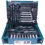 Makita SET/MALETÍN de herramienta manual