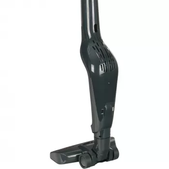 Leifheit Rotaro PowerVac 2in1 20V aspirador de mano con batería a dos manos negro, azul