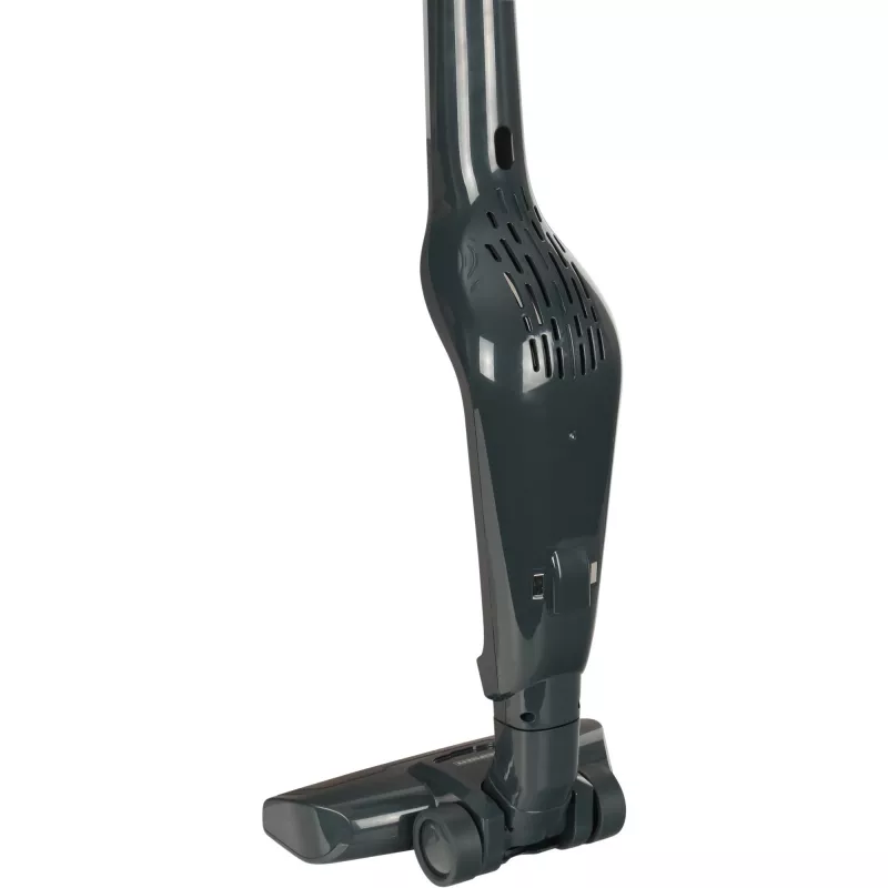 Leifheit Rotaro PowerVac 2in1 20V aspirador de mano con batería a dos manos negro, azul