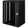 Rack de montaje en pared Digitus DN-19 16-U-SW