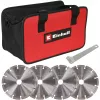 Einhell TE-MA 1700 rozadora para mampostería, 4350740