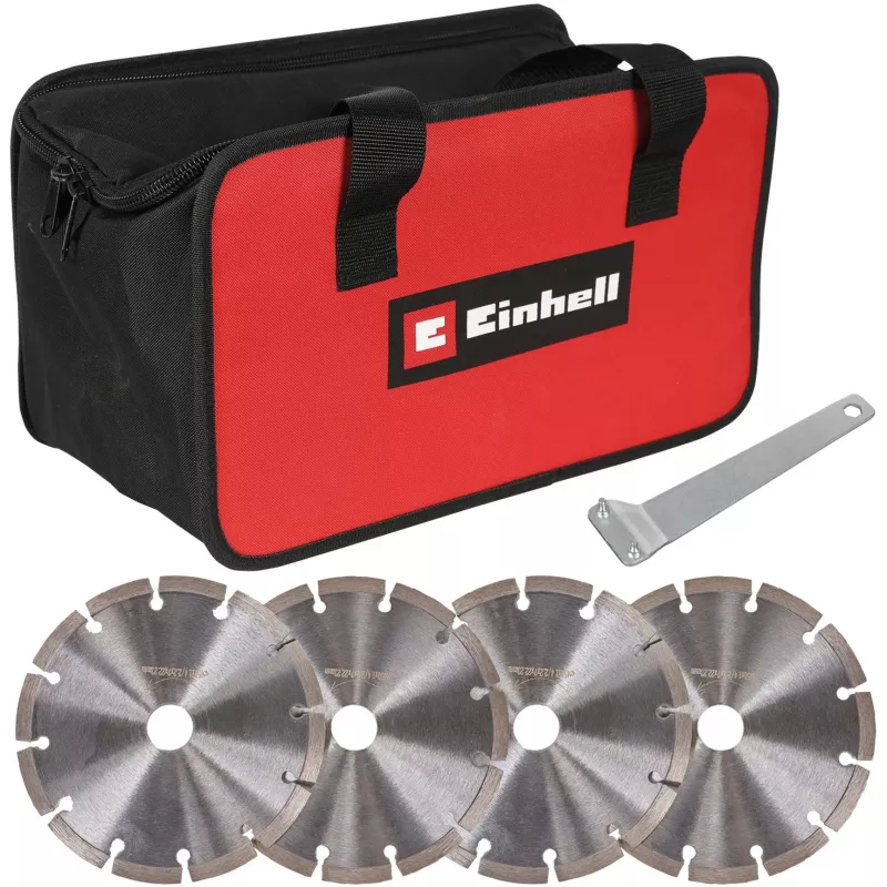 Einhell TE-MA 1700 rozadora para mampostería, 4350740