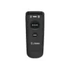Lector de códigos de barras de mano Zebra CS60 1D/2D LED Inalámbrico Bluetooth USB IP65
