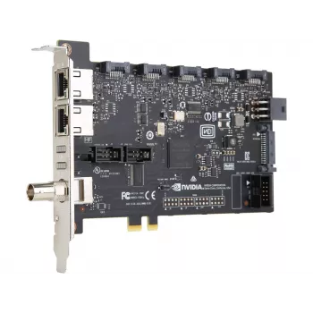 Dispositivo de sincronización PNY NVIDIA Quadro Sync II