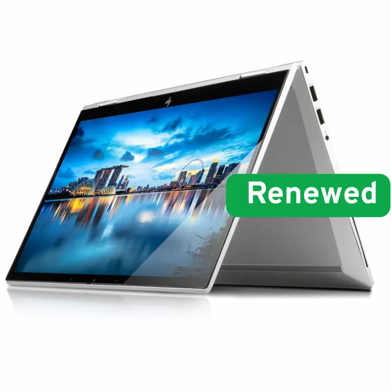 HP Renew Grade C | EliteBook x360 830 G7 | 13,3