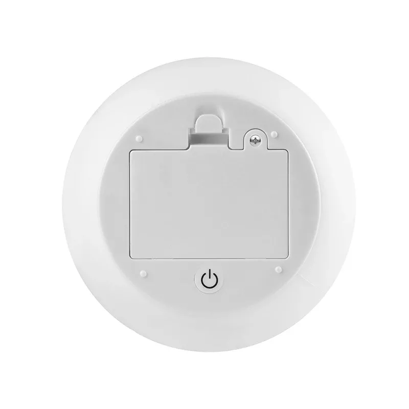 Lámpara de mesa TRACER TRAOSW47254 osito blanco peluche suave