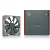 Ventilador Noctua NF-P14S REDUX-1500 PWM 140 mm gris, 12V PWM, 450–1500 RPM, 133,7 m³/h, 25,8 dB