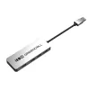 Hub USB Green Cell HUB-GC-A4A — hub USB-A 3.0 de 4 puertos