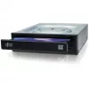 LG GH24NSD5 Unidad óptica Interna DVD Super Multi DL Negro