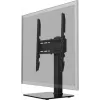 Soporte de TV de mesa Goobay Basic Fix | Giratorio | 32-70