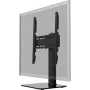 Soporte de TV de mesa Goobay Basic Fix | Giratorio | 32-70