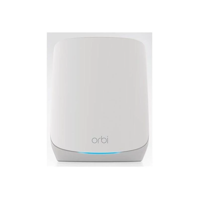 NETGEAR Orbi RBK762S Tri-Banda (2,4 GHz / 5 GHz / 5 GHz) Wi-Fi 6 (802.11ax) Blanco 5 Interno