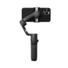 DJI Osmo Mobile 6 estabilizador de cámara de mano motorizado, negro